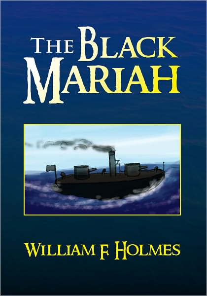 The Black Mariah