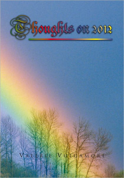 Thoughts on 2012
