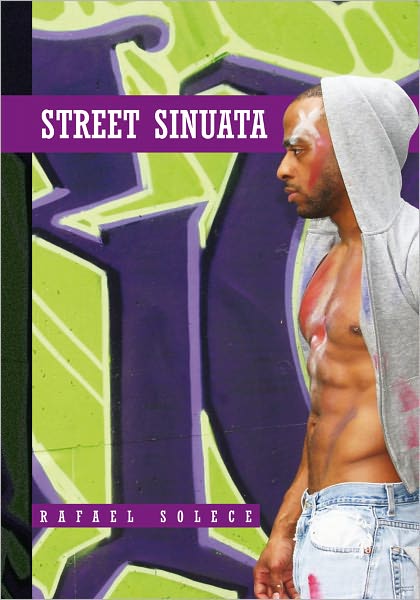 Street Sinuata