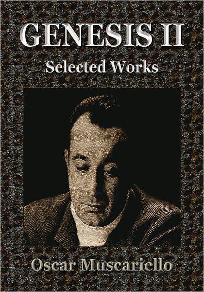 GENESIS II: An Allegorical Satire