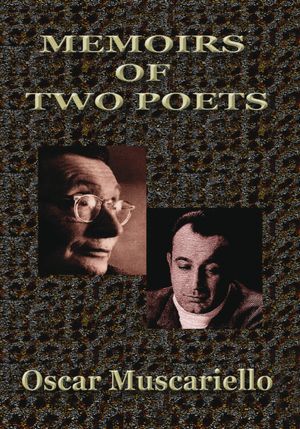 Memoirs Of Two Poets