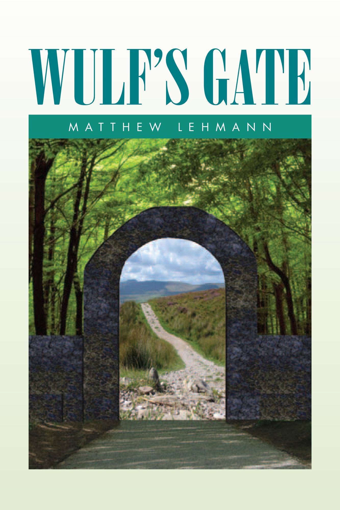 Wulf's Gate