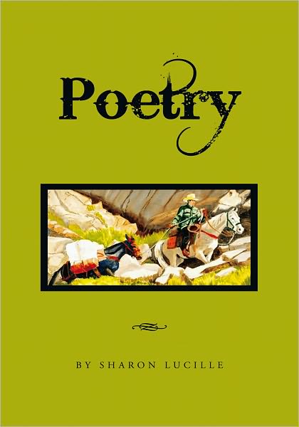 POETRY by Sharon Lucille