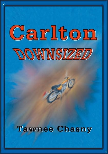 Carlton: Down Sized