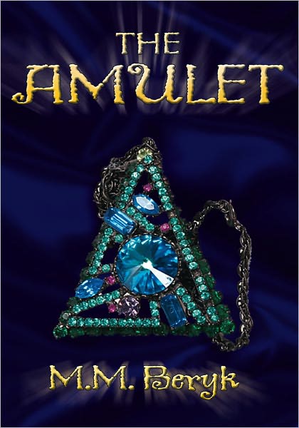 THE AMULET