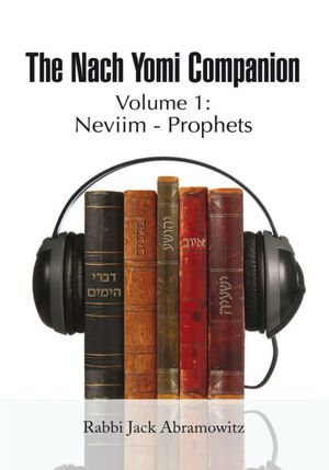 The Nach Yomi Companion