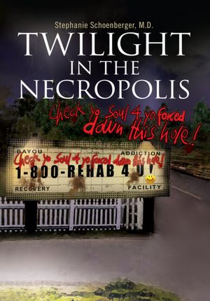TWILIGHT IN THE NECROPOLIS