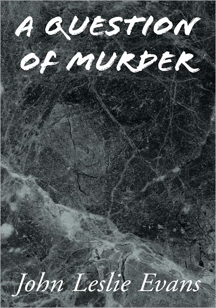 A Question of Murder