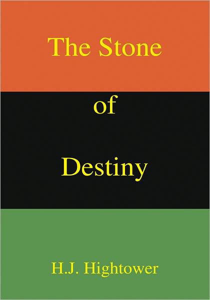 The Stone of Destiny