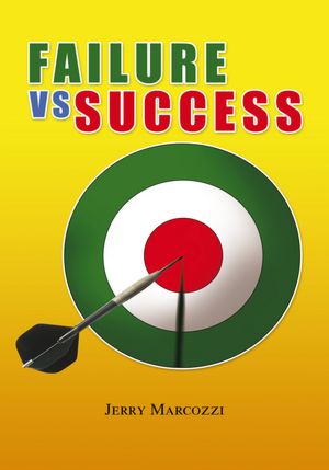 Failure vs. Success