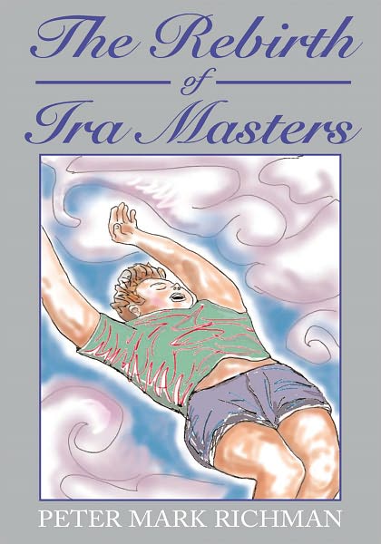 The Rebirth of Ira Masters