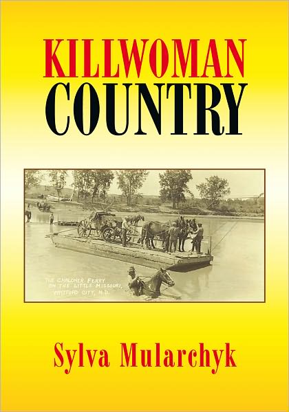 KILLWOMAN COUNTRY