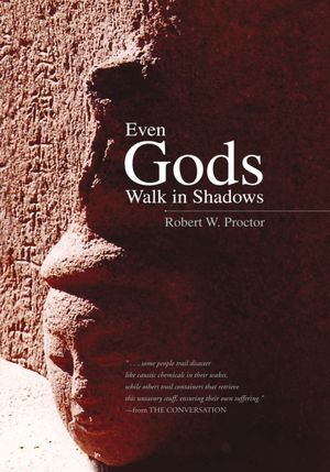 Even Gods Walk in Shadows