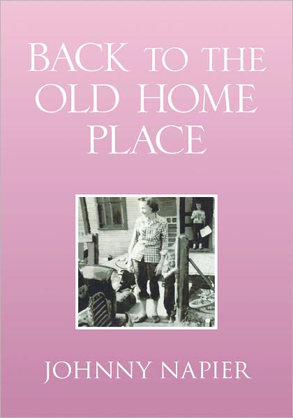 Back to the Old Home Place