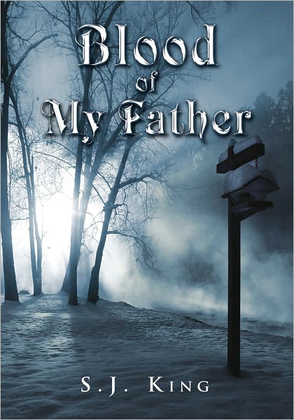 Blood Of My Father