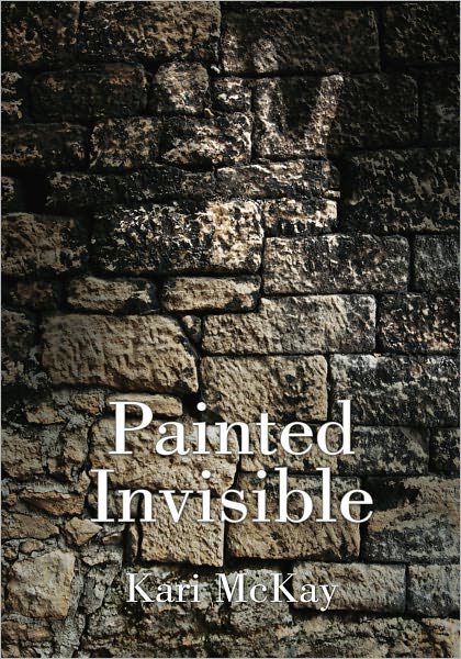 Painted Invisible