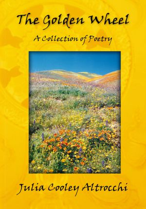 The Golden Wheel: A Collection of Poetry