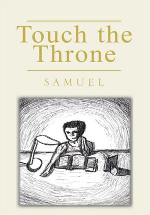 Touch the Throne