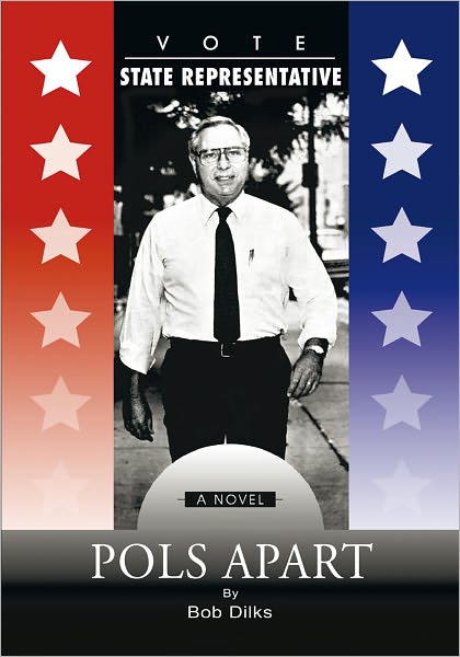 Pols Apart: A Novel
