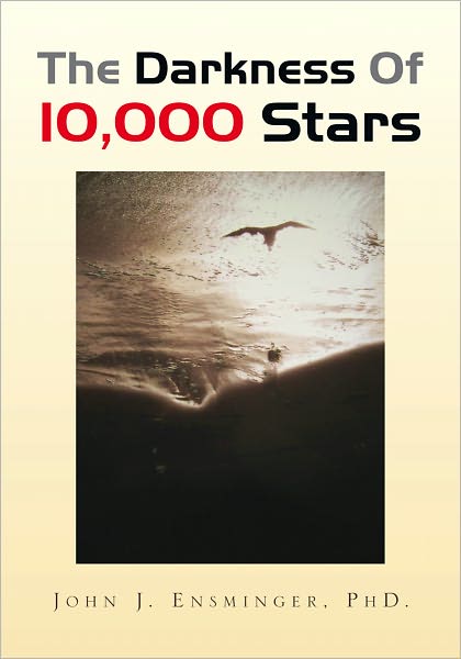 The Darkness Of 10,000 Stars