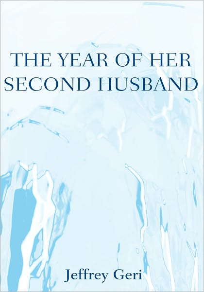 The Year of Her Second Husband