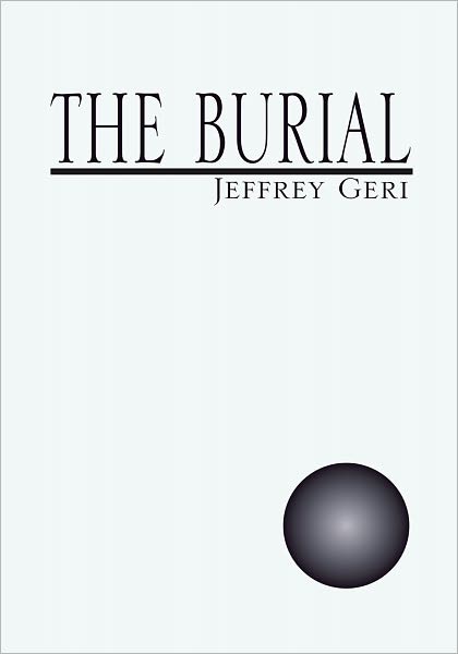 THE BURIAL