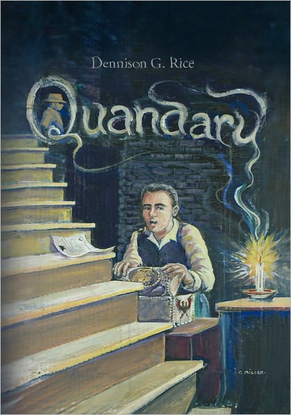 Quandary