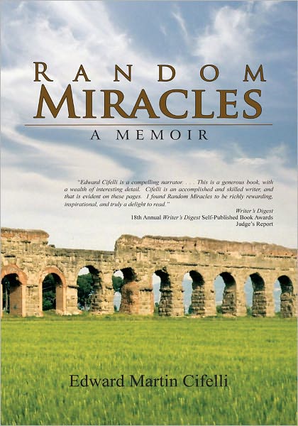 Random Miracles: A Memoir