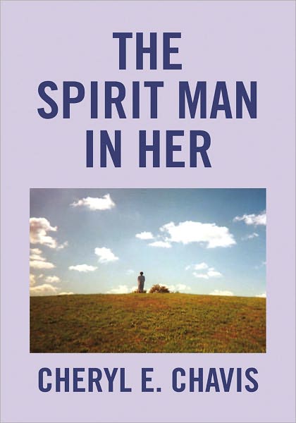 The Spirit Man In Her