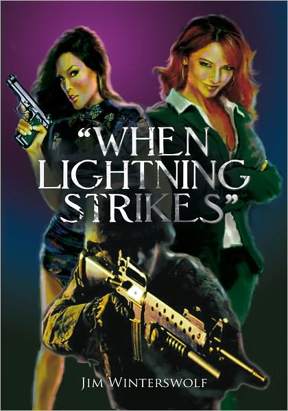 "When Lightning Strikes"