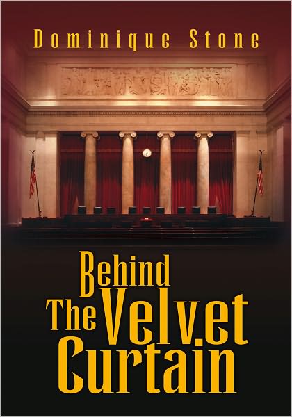 Behind The Velvet Curtain