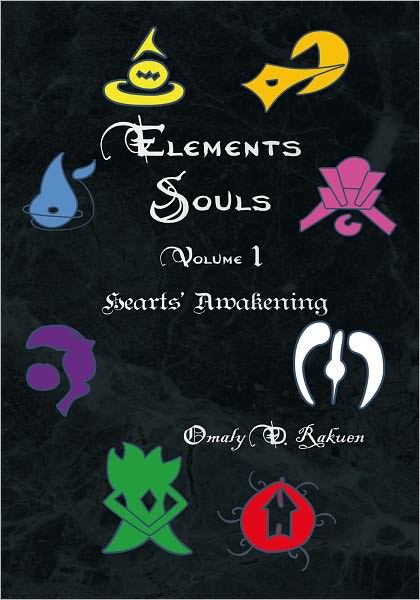 Elements Souls: Volume I: Hearts' Awakening