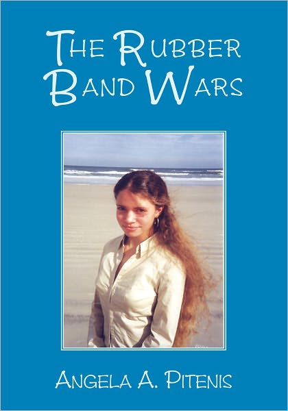 RUBBER BAND WARS
