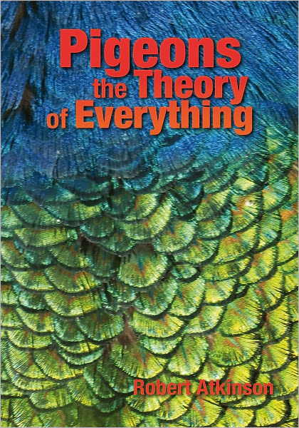 Pigeons the Theory of Everything