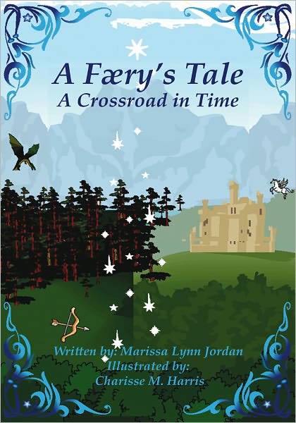 A Færy's Tale II: A Crossroad in Time