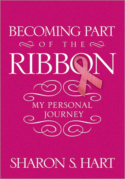Becoming Part of the Ribbon: My Personal Journey
