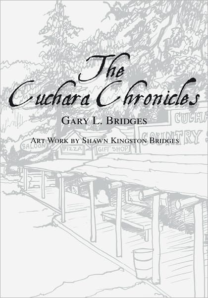 The Cuchara Chronicles