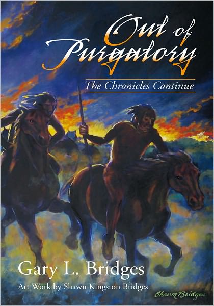 Out of Purgatory: The Chronicles Continue