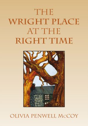 The Wright Place At the Right Time