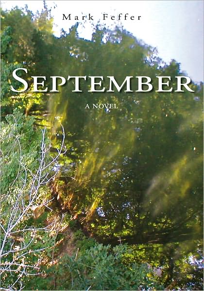 SEPTEMBER: a novel