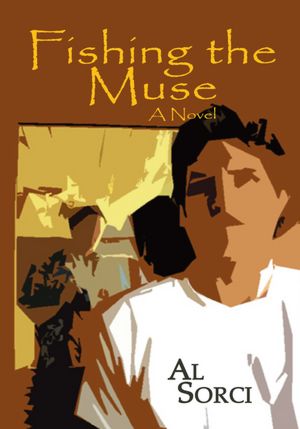 Fishing the Muse