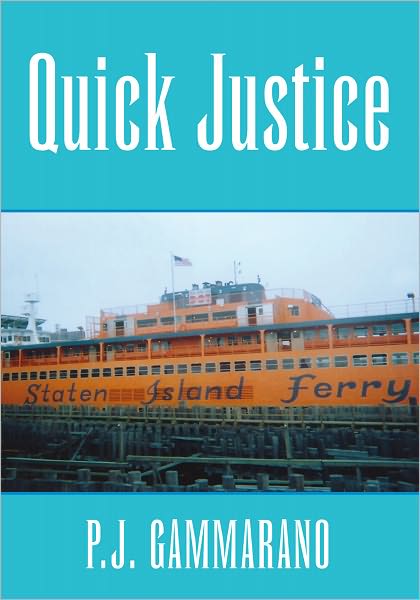 Quick Justice