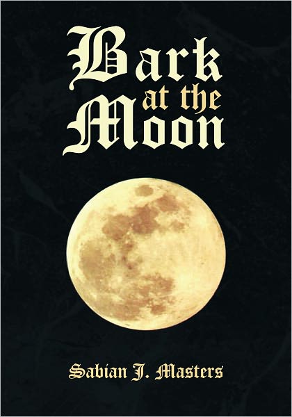 Bark At The Moon