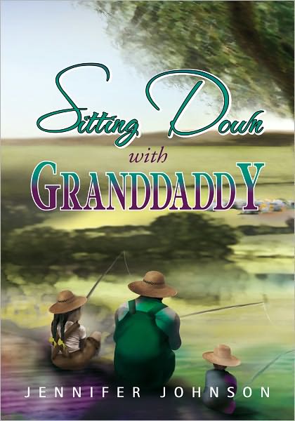 Sitting Down With Granddaddy