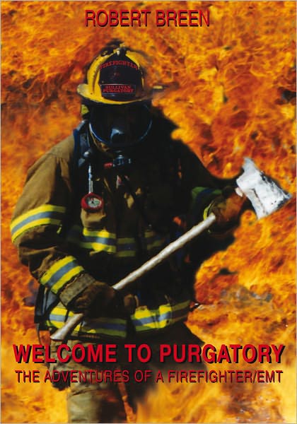 Welcome to Purgatory