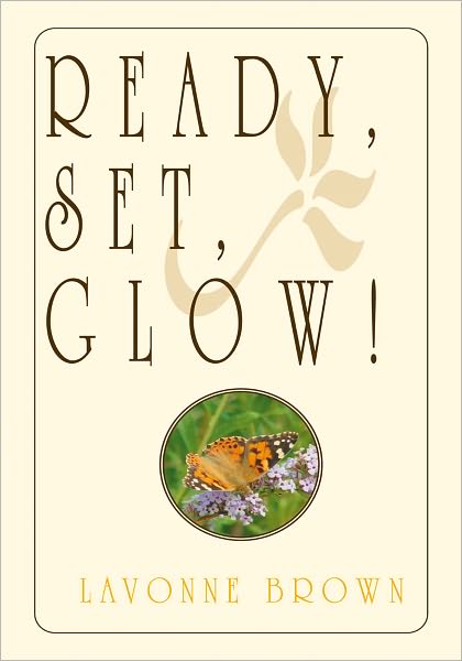 Ready, Set, Glow!