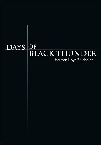 Days of Black Thunder