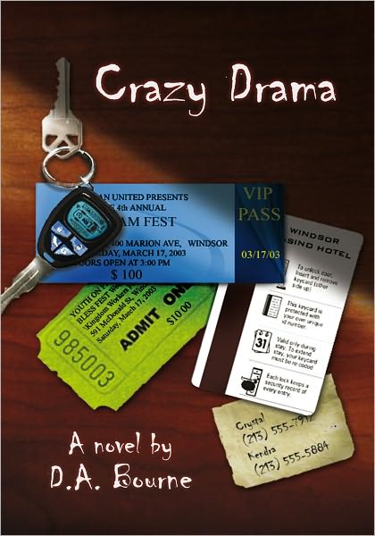 Crazy Drama