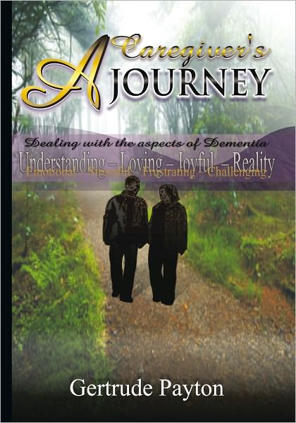 A CAREGIVER'S JOURNEY