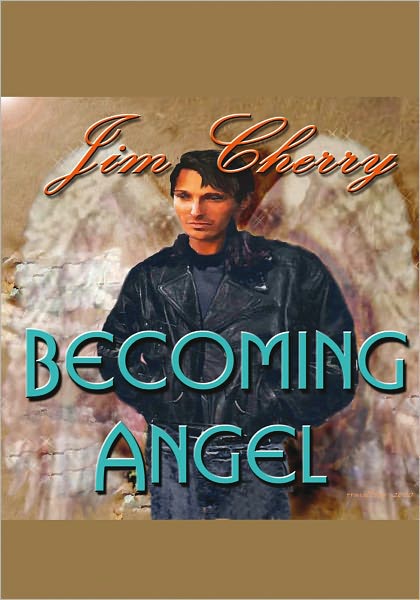 Becoming Angel